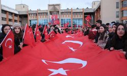 Erzincan'ın düşman işgalinden kurtuluşunun 108'inci yılı coşkuyla kutlandı