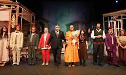 Erzurum Emniyeti'nden örnek etkinlikler