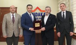 Erzurum Vakıfları Tarihi kitaplaşıyor