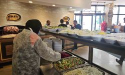 Erzurum'da 363 işletmeye denetim