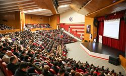 Erzurum'da CİMER zirvesi