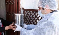 Erzurum'da sosyal belediyeciliğin en güçlü adresi: Hayır çarşısı