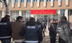 Erzurum'da tefeci operasyonu: 6 tutuklama