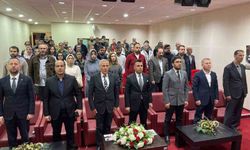 Erzurum'da TSK Güçlendirme Vakfı'nın faaliyetleri paylaşıldı