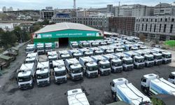 Esenyurt Belediyesi araç kiralama ihalesini yalanladı