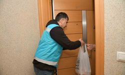 Esenyurt Belediyesi Ramazan ayı boyunca vatandaşlara yemek desteği sağlıyor