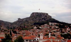 Eski Muğla evleri geleceğe miras kalıyor