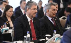 Eskişehir Valisi Yılmaz, 'Valiler Buluşması'na katıldı