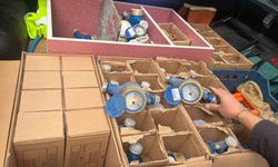 Eskiyen sayaçlar ücretsiz değiştiriliyor