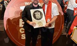 Espressolab, üst üste iki yıl dünyanın en iyi 100 kahve dükkânı arasında