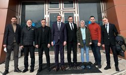 ETSO'dan sanayi firmalarına çözüm odaklı saha ziyareti