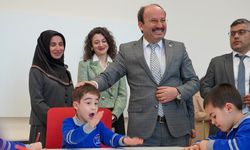 ETÜ'de Psikoloji Araştırma ve Uygulama Merkezi açıldı