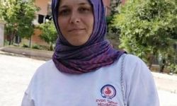 Evde bakım personeli görev yolunda hayatını kaybetti