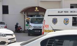 Evde eşi ile gördüğü adamı öldüren başkomiser: 'Ben öldürmesem o beni öldürecekti'