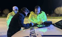 Evde unuttuğunu söylediği ehliyetine 2 kez alkollü araç kullanmaktan el konulduğu ortaya çıktı