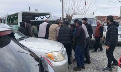 Evinde ölü bulunan Datçalı doktor toprağa verildi