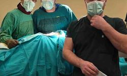 Ezine'de bel fıtığına ameliyatsız modern tedavi