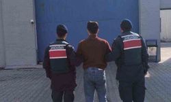 Farklı suçlardan 21 yıl hapis cezasıyla aranan şahıs yakalandı