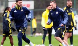 Fenerbahçe, Kocaelispor maçının hazırlıklarını tamamladı