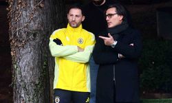 Fenerbahçe, Nottingham Forest maçı hazırlıklarına başladı