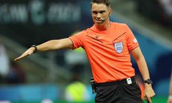 Fenerbahçe - Nottingham Forest maçının hakemi Sandro Scharer oldu