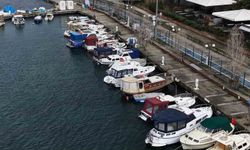 Fenerbahçe'de 36 yıllık amatör balıkçı geleneği tahliye tehlikesiyle karşı karşıya