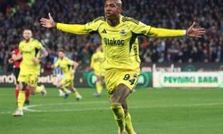 Fenerbahçe'de ön plana çıkan ikili: Asensio ve Talisca