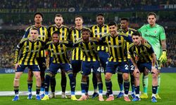 Fenerbahçe'nin UEFA listesi belli oldu
