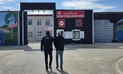 FETÖ'ye üye olmaktan aranan şahıs yakalandı
