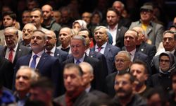 Fidan'dan Büyükkılıç'a hizmet övgüsü: 'Başkanımızın ortaya koyduğu vizyon ve hizmet ger türlü takdirin üstünde'