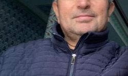 Fikri Işık'ın kuzeni camide geçirdiği kalp krizi sonucu hayatını kaybetti