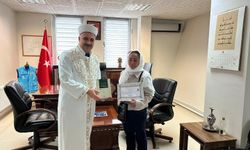 Filipinli Talactac Müslüman olup 'Hayat' ismini aldı