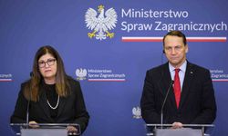 Filistin Dışişleri Bakanı Shahin: 'Filistin de Barış Kurulu'nda yer almalı'