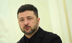 Financial Times: 'Zelenskiy, seçim planını 24 Şubat'ta açıklamayı planlıyor'