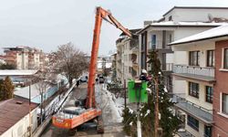 Fırat EDAŞ Malatya'da deprem sonrası enerji altyapısına 3,5 milyar TL yatırım yaptı