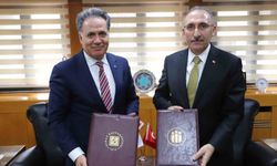 Fırat ile İnönü Üniversitesi arasında iş birliği protokolü