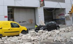 Fransa ve İspanya'yı Nils Fırtınası vurdu: 3 ölü