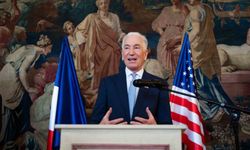 Fransa'dan ABD'li Büyükelçi Kushner'in hükümet üyeleriyle doğrudan görüşmesine yasak