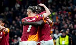 Galatasaray avantajlı skorla rövanşa gidecek