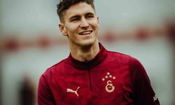 Galatasaray, Çaykur Rizespor maçı hazırlıklarına başladı