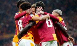 Galatasaray, Juventus'a karşı 3. galibiyetini elde etti