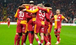 Galatasaray, Juventus'u konuk edecek