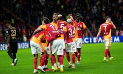 Galatasaray, Kayserispor'a son 7 maçta yenilmedi