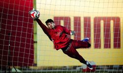 Galatasaray, Konyaspor maçı hazırlıklarına başladı