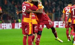 Galatasaray ligde sahasında yenilmiyor