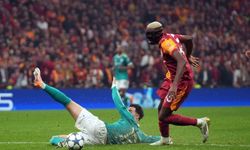 Galatasaray, UEFA Şampiyonlar Ligi son 16 turunda Liverpool ile eşleşti
