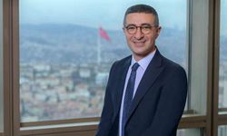 Garanti BBVA, sürdürülebilir finansmanda 1 trilyon TL eşiğini aştı