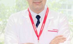 Gastroenteroloji Uzmanı Prof. Dr. Mustafa Kaplan: 'Ramazan'da vücudu susuz bırakmayın'