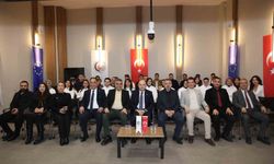 Gastronomi sektörünün nitelikli iş gücü ihtiyacına GTO'dan önemli katkı