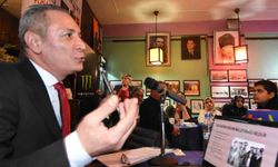 Gazeteci - Yazar Orhan Bozkurt, Milli Mücadele'nin kritik dönemeçlerini belgeler ve anılar ışığında anlattı